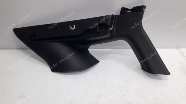 Renault Kadjar Küstod Kaplaması 769346917R YP