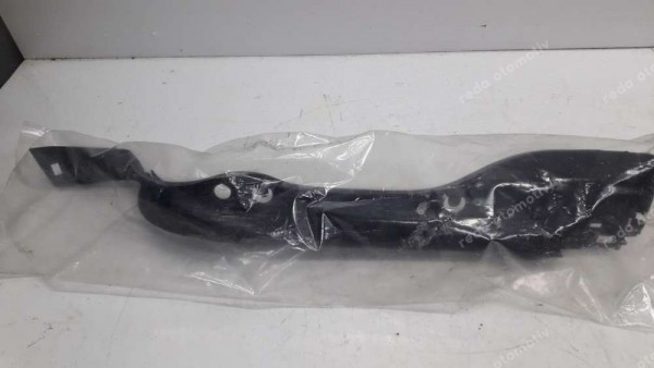 Renault Scenic3 Faz2 Arka Tablet Sol Yan Kaplama 799120043R YP