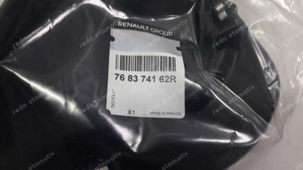 Renault Talisman Sol Ön Kaplama PLS 768374162R YP