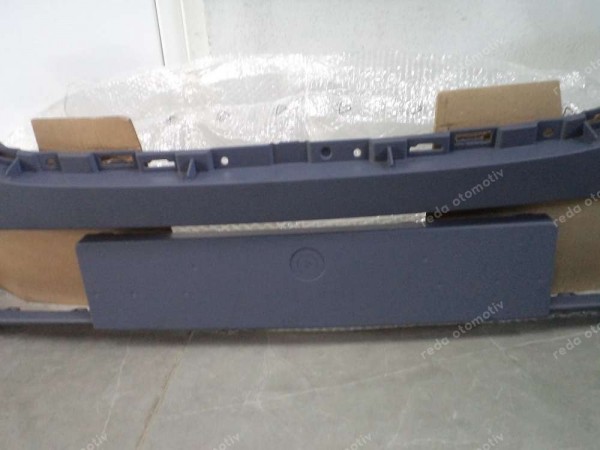 Renault Talisman Ön Tampon Orjinal Sıfır 62010G425R YP (İI-110)