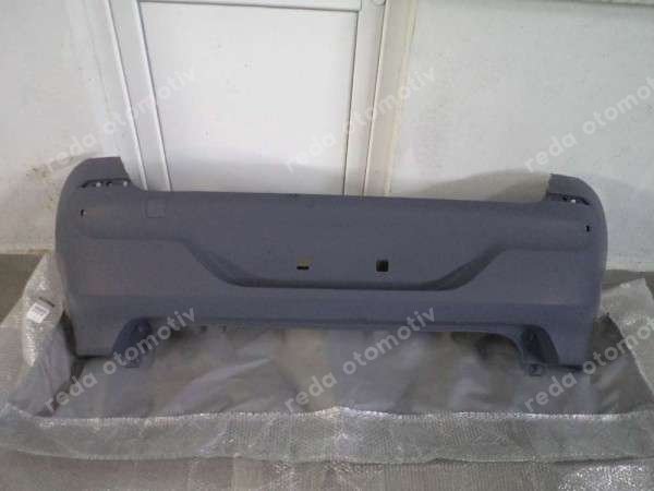 Renault Clio 5 Arka Tampon Orj Sıfır 850229109R YP (İH-110)