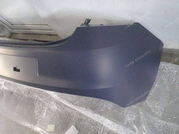 Renault Laguna 3 Coupe Arka Tampon Orj 850224945R YP (GI-110)