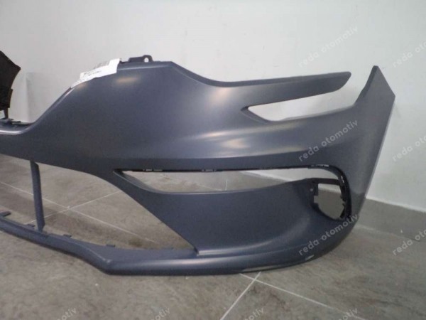 Renault Megane 4 GT Line Ön Tampon Orjinal Sıfır 620223435R YP  (GI-110)