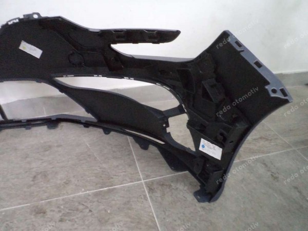 Renault Megane 4 GT Line Ön Tampon Orjinal Sıfır 620223435R YP  (GI-110)