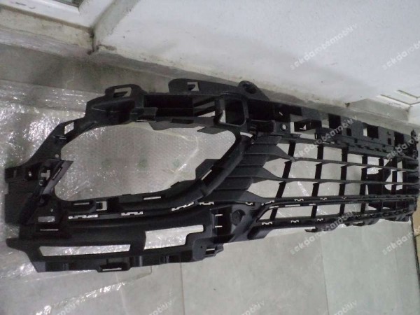 Renault Espace Ön Tampon Alt Izgara Orjinal 622548143R YP (GH-110)