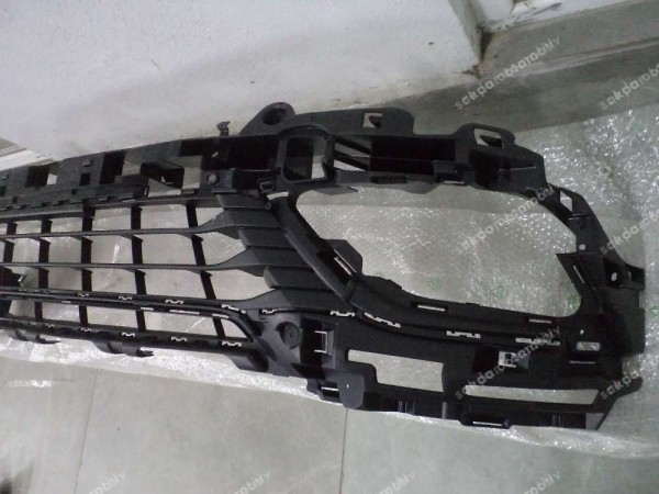 Renault Espace Ön Tampon Alt Izgara Orjinal 622548143R YP (GH-110)