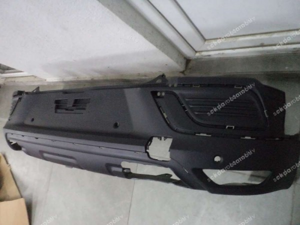 Renault Arkana Arka Tampon Orjinal Sıfır 850724495R YP (GH-110)