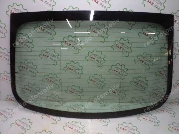 Renault Fluence Arka Bagaj Camı Orjinal 43R-00097 CP (IH-109)