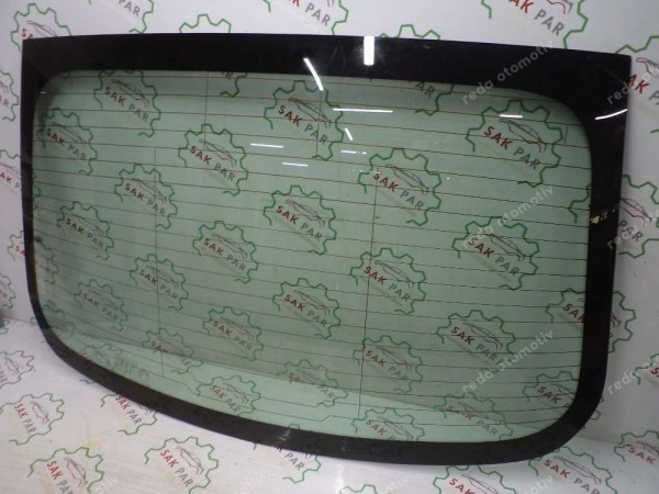 Renault Fluence Arka Bagaj Camı Orjinal 43R-00097 CP (IH-109)