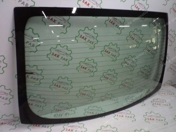 Renault Symbol Thalia Arka Cam Orjinal 8200695956 CP (IH-109)