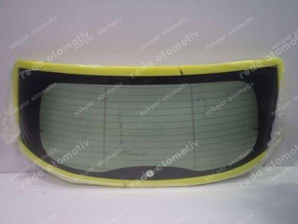 Renault Clio 4 Arka Cam Orjinal 903004415R YP (IG-IH-109)