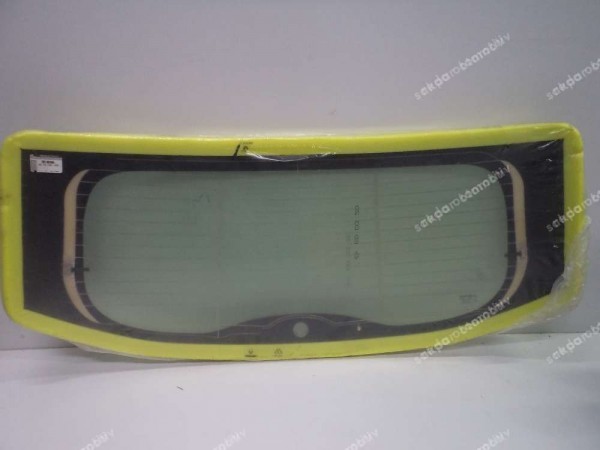 Renault Clio 4 Arka Cam Orjinal 903004415R YP (IG-IH-109)