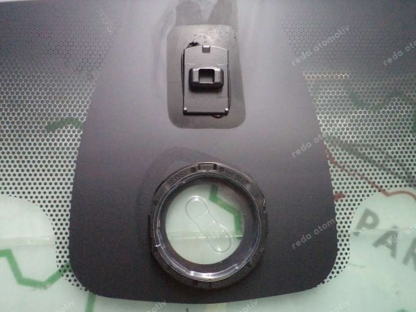 Renault Megane 2 Cabrio Ön Cam Orjinal Sıfır 7701477205 YP (HH-109)