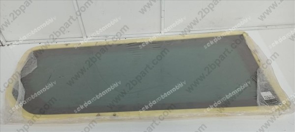 Renault Trafic 3 Sol Arka Küstod Camı Renkli Orj 833416889R YP (HH-109)