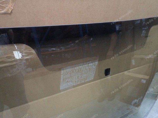 Renault Master 3 Ön Cam Orjinal Sıfır YP (İA-110)