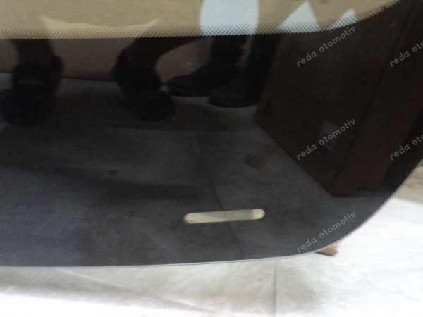 Renault Master 3 Ön Cam Orjinal Sıfır YP (İA-110)