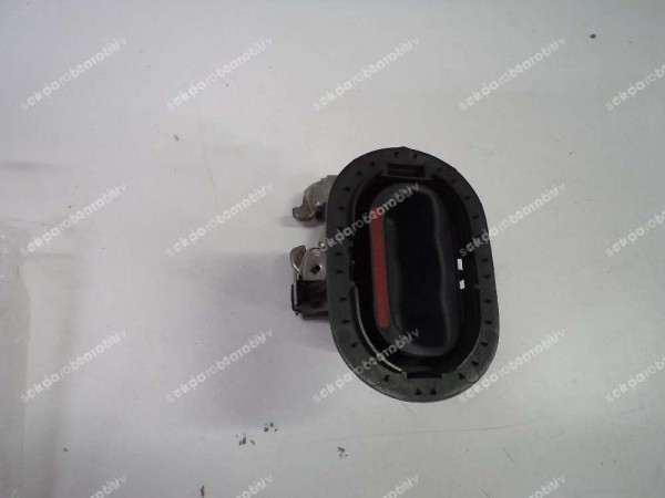 Renault Megane 2 Sol Arka Koltuk Kilidi Orj 7701054837 YP (IA-120)