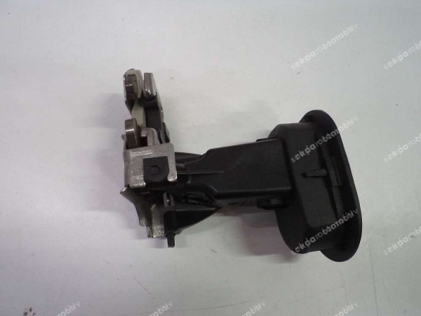 Renault Megane 2 Sol Arka Koltuk Kilidi Orj 7701054837 YP (IA-120)