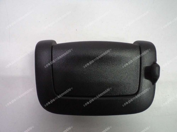 Renault Captur Koltuk Yatırma Kilit Açma Kolu Orj 884196412R YP (IA-121-123)