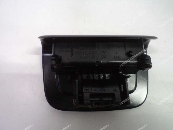 Renault Captur Koltuk Yatırma Kilit Açma Kolu Orj 884196412R YP (IA-121-123)