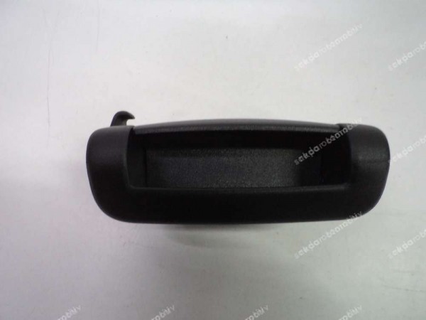 Renault Captur Koltuk Yatırma Kilit Açma Kolu Orj 884196412R YP (IA-121-123)