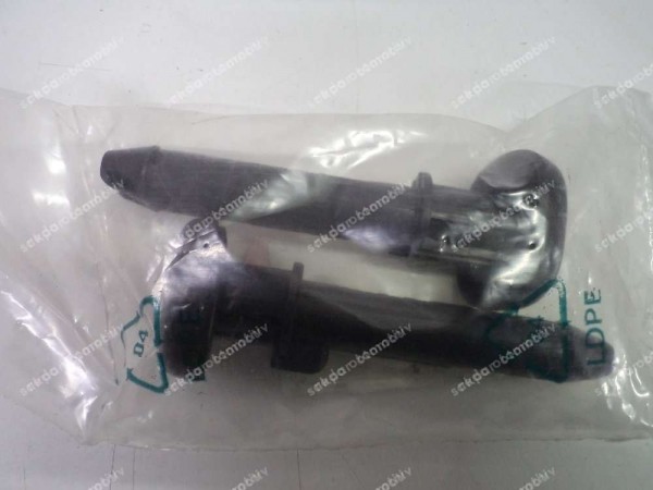 Renault Clio 5 Arka Koltuk Başlık Pimi Burç takımı Orj 886023526R YP (IA-122)