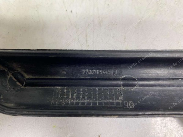 Renault R21 Sol Koltuk Ayar Kolu 7700769445 YP (IA-124)