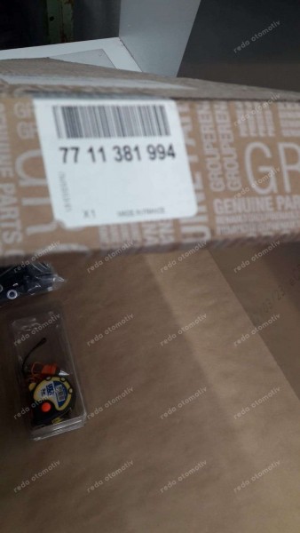 Ön Kamera Ayar Aparatı 7711381994 (FA-120)