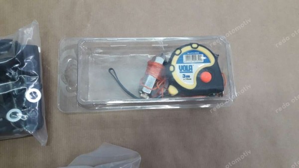 Ön Kamera Ayar Aparatı 7711381994 (FA-120)