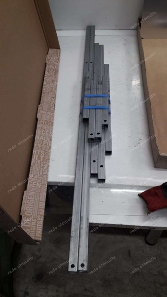 Ön Kamera Ayar Aparatı 7711381994 (FA-120)