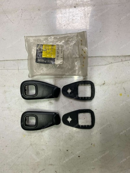 Renault Megane Arka Koltuk Sırt Tutma Kolu Orj. YP 7702127343