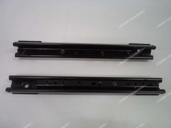 Renault Fluence Sol Ön Koltuk Kızagı Orj 875024751R YP (IA-110)