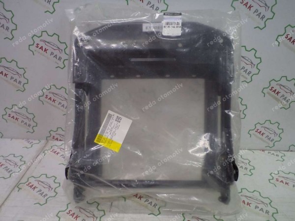 Renault Kadjar Sağ Ön Koltuk Minder İskeleti Orj 873014EB1A YP (IB-110)