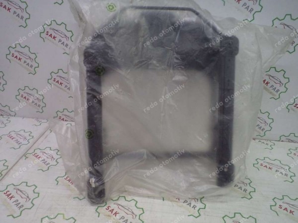 Renault Kadjar Sağ Ön Koltuk İskeleti Orj 873018849R YP (IB-110)