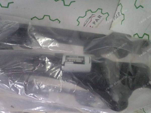 Renault Talisman Sol Ön Koltuk Minder İskeleti Orjinal 873016037R YP (IB-110)