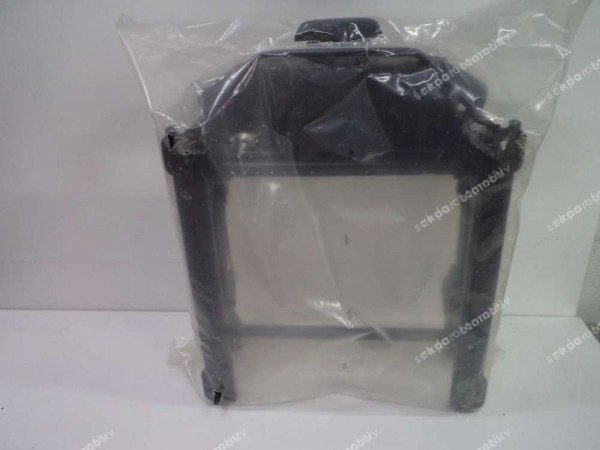 Renault Kadjar Sol Ön Koltuk İskeleti Orj 873012116R YP (IB-110)