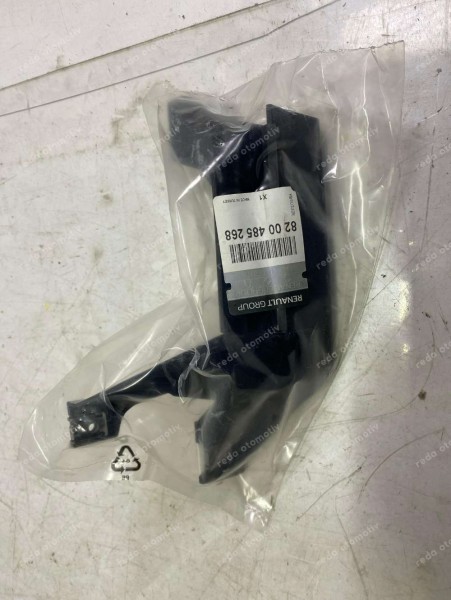 Renault Clio 3 Sağ Ön Cam Kriko Bakaliti 8200485268 Orj. YP