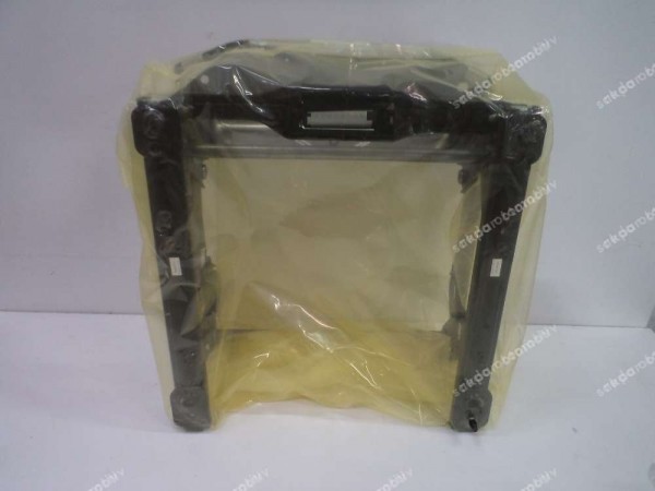 Renault Koleos 2 Sağ Ön Koltuk Minder İskeleti Orj 873019070R YP (IA-130)