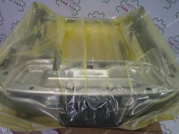 Renault Koleos 2 Sol Ön Koltuk Minder İskeleti Orjinal 873015981R YP (IA-130)