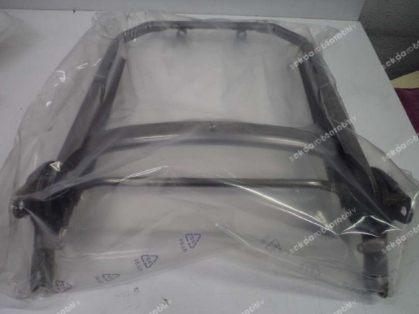 Dacia Dokker Sol Ön Koltuk Sırt İskeleti Orj 876510140R (IA-130)