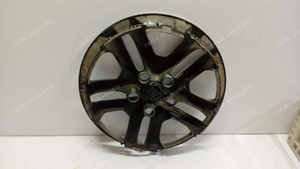 Renault Megane 4 16 İnç Jant Kapağı Takımı Orj 403154960R CP HP (FA-119)