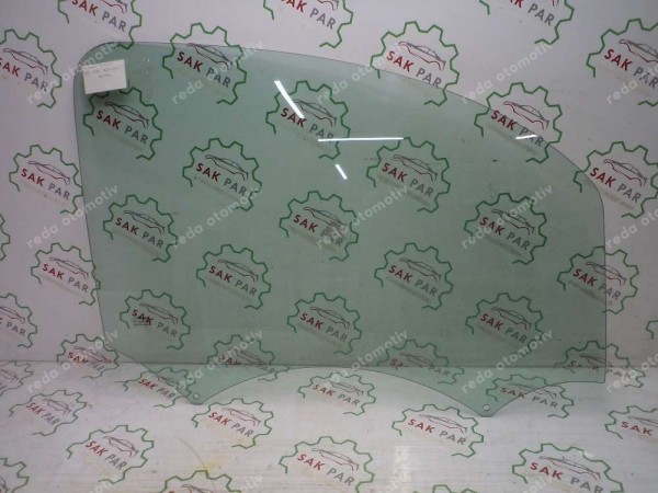 Renault Kangoo Sağ Ön Kapı Camı Orjinal CP (LC-120)