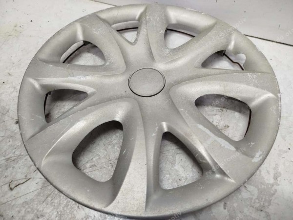 Hyundai Accent Blue Renault 14 İnç Jant Kapağı CP YS (FE111)