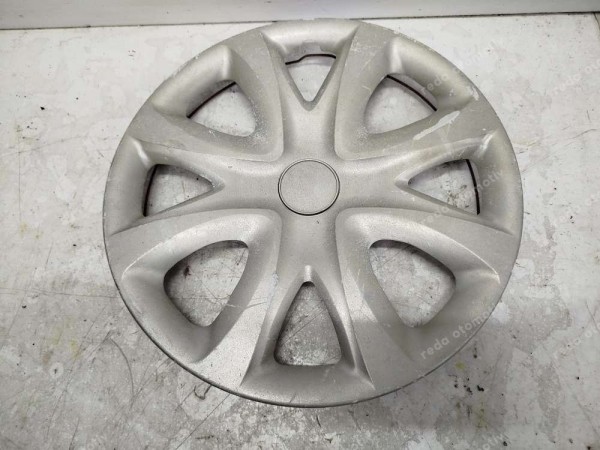 Hyundai Accent Blue Renault 14 İnç Jant Kapağı CP YS (FE111)