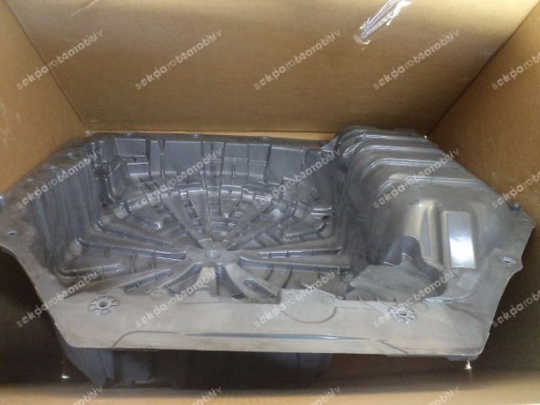 Renault Talisman Stepne Havuzu Orj 745147773R YP (GA-140)