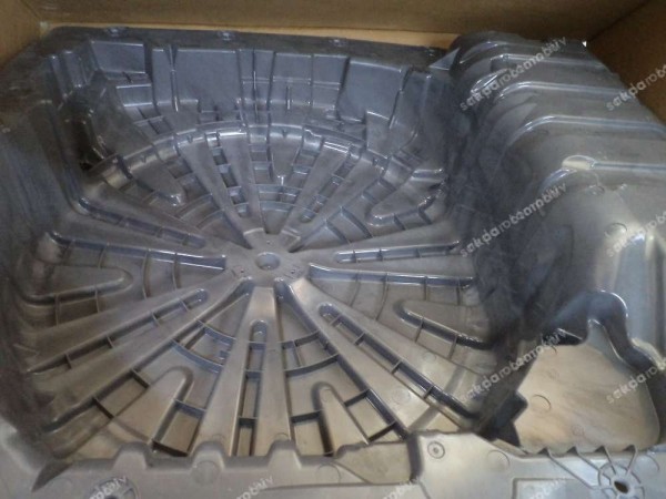 Renault Talisman Stepne Havuzu Orj 745147773R YP (GA-140)