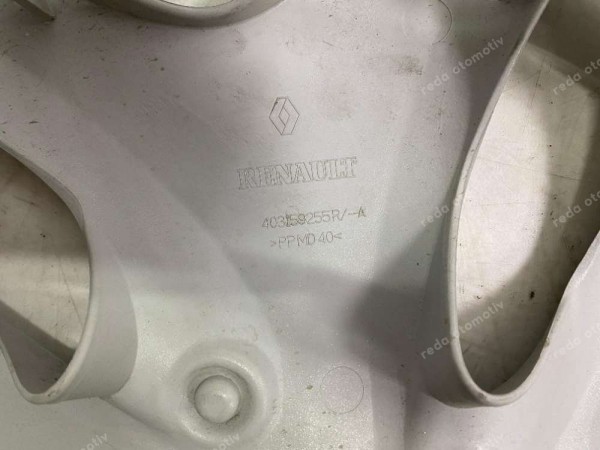 Renault Fluence Jant Kapağı 403159255R YP (FC-114)