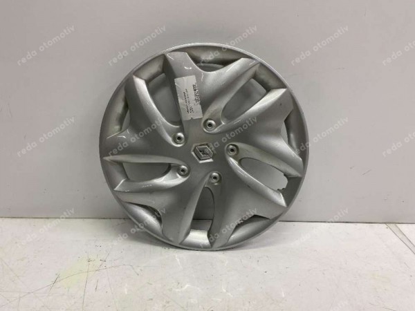 Renault Fluence Jant Kapağı 403159255R YP (FC-114)