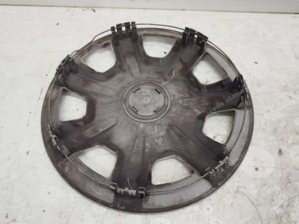 Renault Clio Kangoo Symbol 13 İnç Jant Kapağı 403156416R CP YS (FE111)