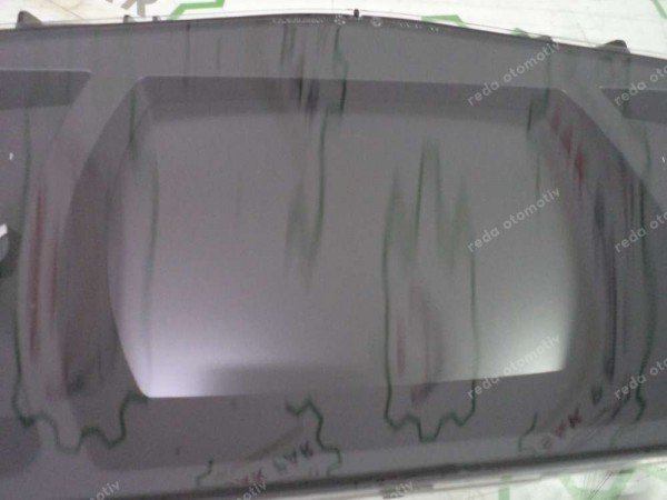 Renault Koleos 2 Gösterge Tablosu Hayalet Ekran 248105341R YP (JA-130)